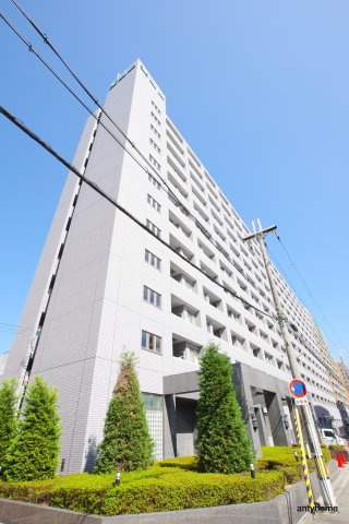 ノルデンハイム江坂 仲介手数料無料の外観