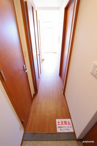 ノルデンハイム江坂 仲介手数料無料の内装