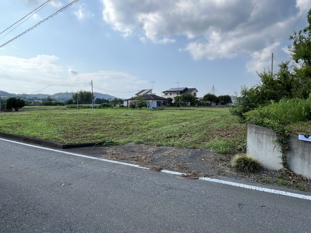 那須烏山市上境　区画1