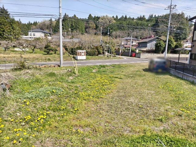 益子町大字七井（全部）の外観