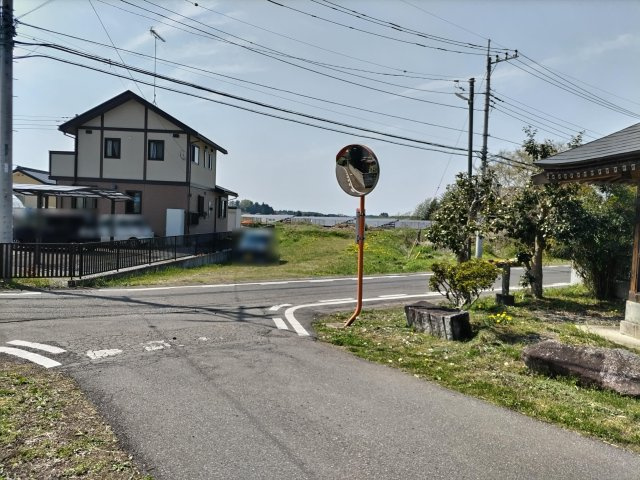 益子町大字七井（全部）の外観