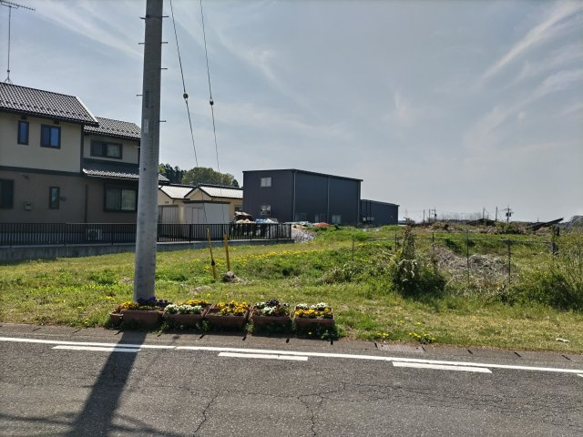 益子町大字七井（全部）の外観