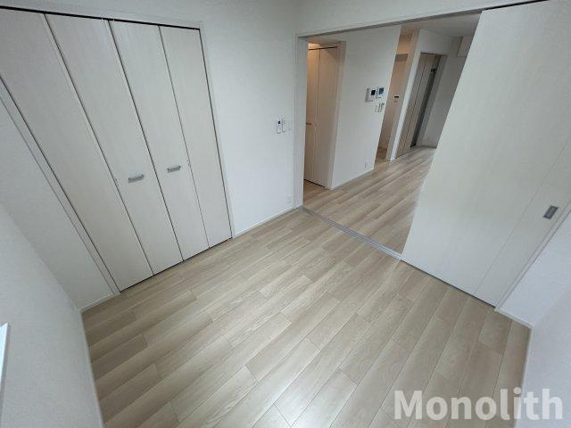 フォンターナ西大路の内装