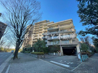 パークハウス多摩川北４番館の画像