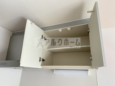 ベルリード柏原のキッチン|ベルリード柏原（柏原市田辺）　キッチン
