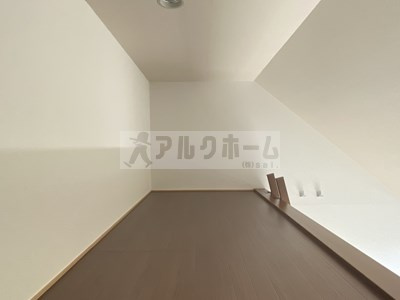 ベルリード柏原のその他|ベルリード柏原（柏原市田辺）　ロフト