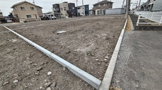 上三川町大字上蒲生　区画6の外観