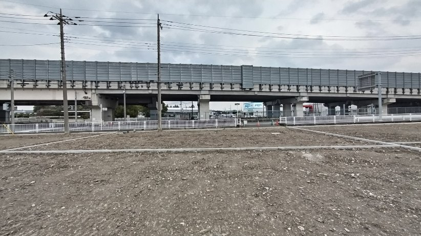 上三川町大字上蒲生　区画6の外観