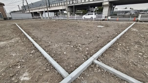上三川町大字上蒲生　区画6の外観