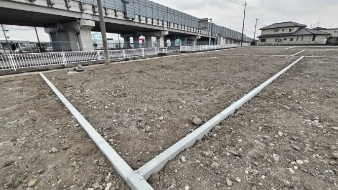 上三川町大字上蒲生　区画6の外観