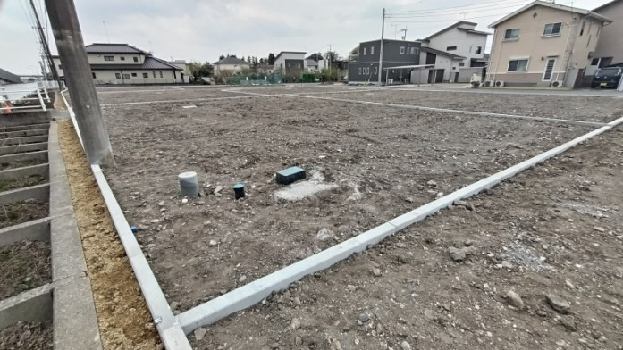 上三川町大字上蒲生　区画6の外観