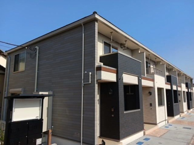 【外観】 | ヌールハリーフプラム