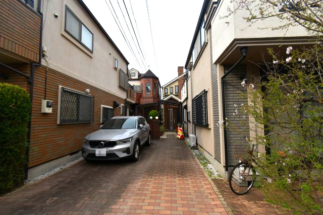 下井草1丁目・中古戸建