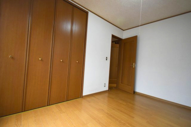 下井草1丁目・中古戸建の収納|収納も充実している戸建です♪