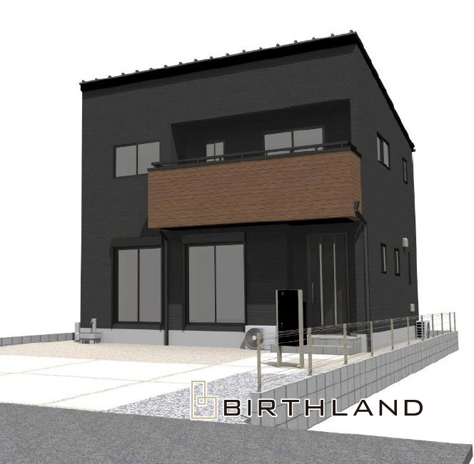 太田市由良町　Kダンパー　全17区画の外観|おかげさまでご成約致しました！