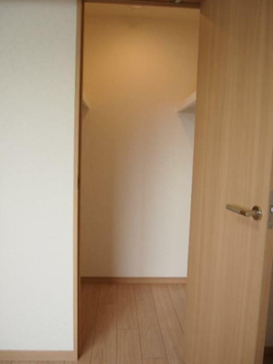 【収納】 | ルーブル上高井戸弐番館