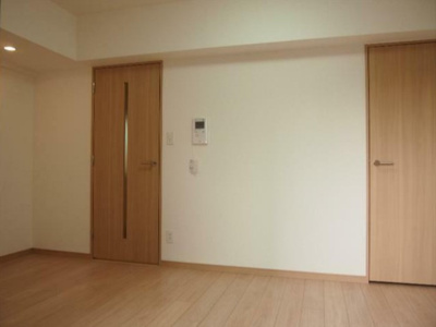 【居間・リビング】 | ルーブル上高井戸弐番館