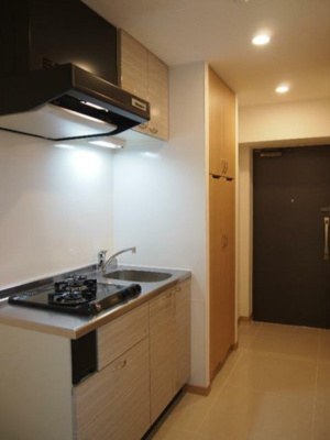 【キッチン】 | ルーブル上高井戸弐番館