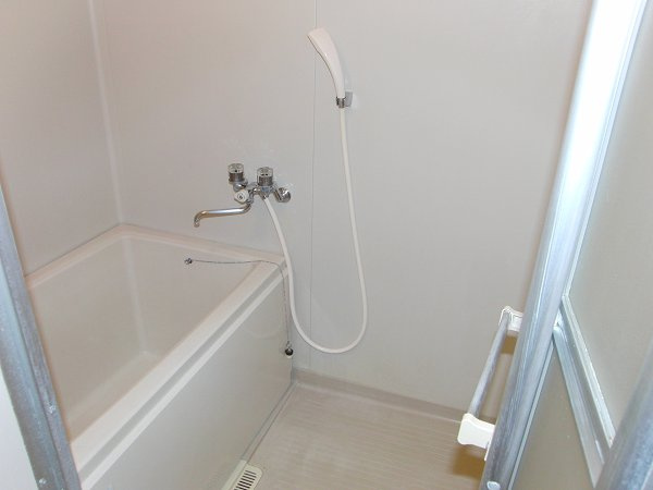 Ｙ＆Ｍハイツの浴室