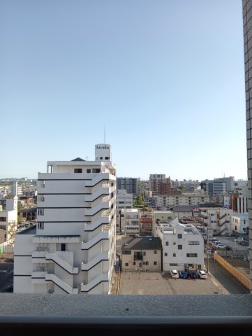 アーバンポイント豊田の展望