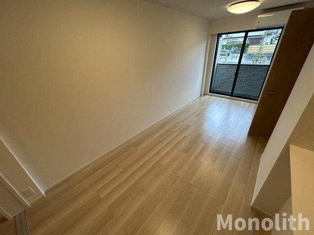 フォンターナ西大路の内装