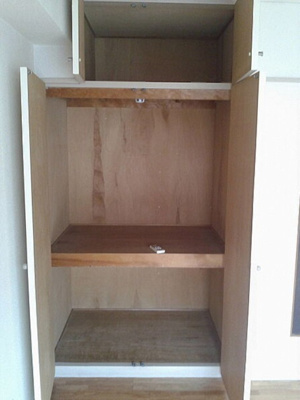 【収納】 | シンエービル