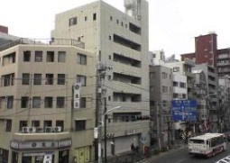 【外観】 | シンエービル