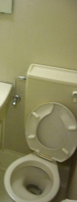 【トイレ】 | シンエービル