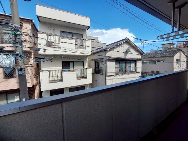 ＦＪグレイスの展望