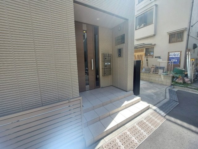 ＦＪグレイスのエントランス|★エントランス★