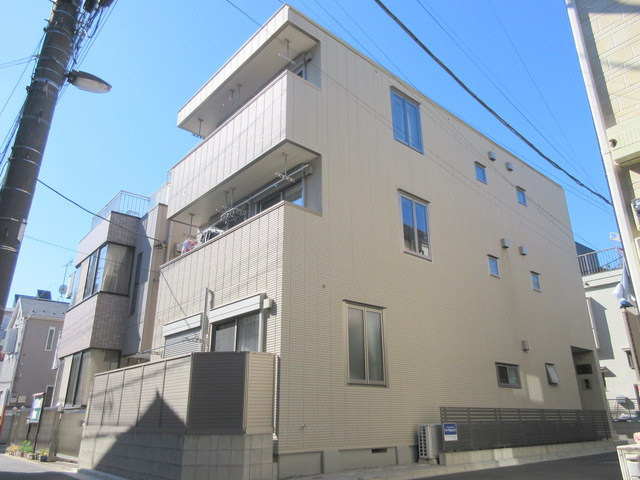 ＦＪグレイスの外観|★耐震・耐火設計　旭化成へーベルメゾン★