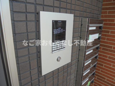 【その他共用部分】 | フェニーチェ名古屋