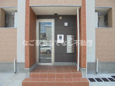 【エントランス】 | フェニーチェ名古屋 | フェニーチェ名古屋