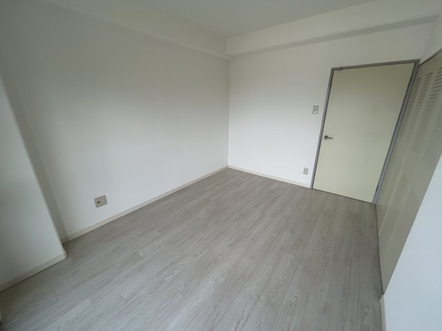 シーサイド和歌浦の洋室