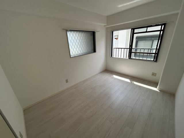 シーサイド和歌浦の洋室