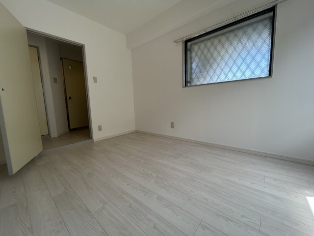 シーサイド和歌浦の洋室