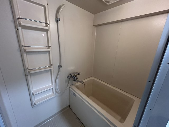 シーサイド和歌浦の浴室