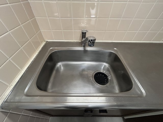 シーサイド和歌浦のキッチン