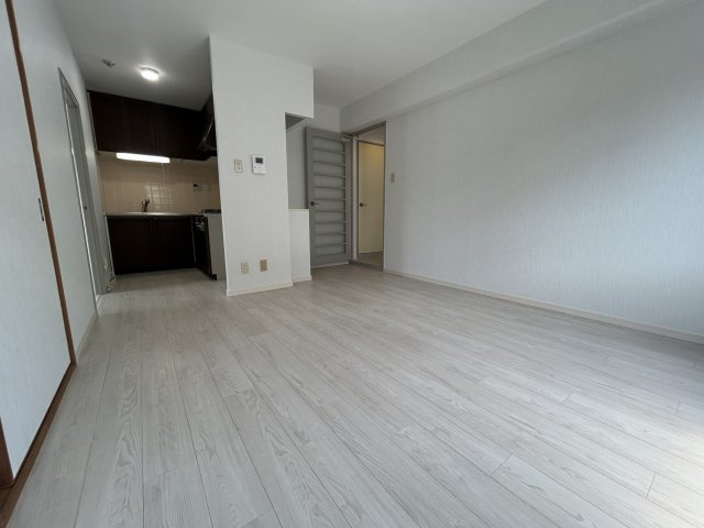 シーサイド和歌浦の居間・リビング