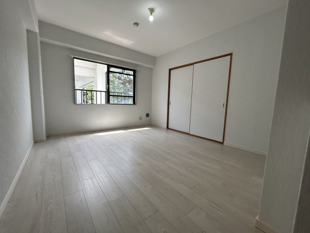 シーサイド和歌浦の居間・リビング