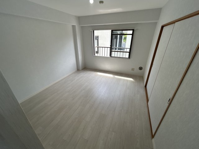 シーサイド和歌浦の居間・リビング