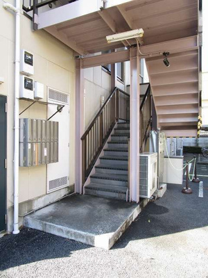 【その他共用部分】 | エトワール和田（ エトワールワダ）