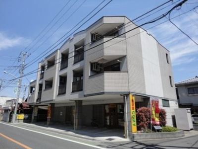 【外観】 | エトワール和田（ エトワールワダ）