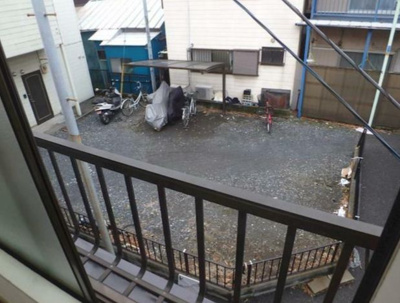 【展望】 | 富士見コーポ