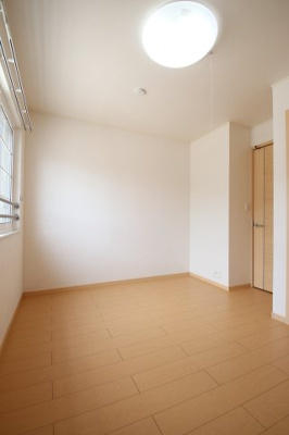 【洋室】 | グランペール