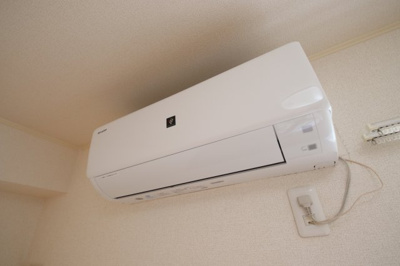 【設備】 | グランペール | エアコン