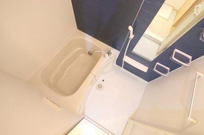 【浴室】 | グランペール