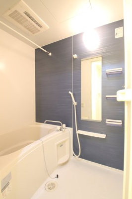 【浴室】 | グランペール