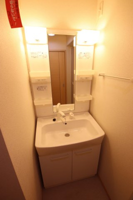 【独立洗面台】 | グランペール