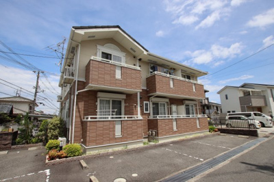 【外観】 | グランペール